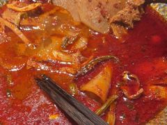 -全牛匠·乐山跷脚牛肉(西单华威约饭街店)