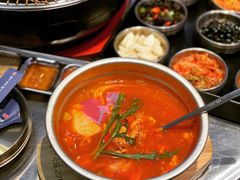 -入火韩国烤肉(凯旋广场店)