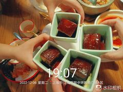 -新白鹿餐厅(百联中环店)