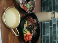 -优壹佳·延边朝鲜族料理(中山北路店)
