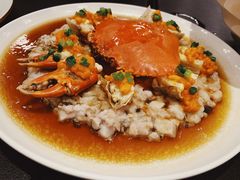 -广州文华东方酒店·江-由辉师傅主理