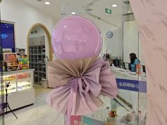 -龙格亲子游泳·水育早教运动中心(龙湾天街店)
