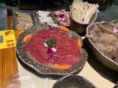 -蜀家渝重庆火锅(南屏街店)