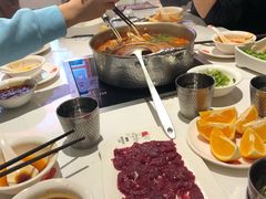 -牛焱·贵州黄牛肉火锅(城西银泰店)