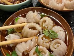 -山城棒棒军手作火锅·天花板手撕水牛鲜毛肚(北京店)
