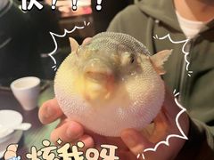 -永安鱼庄·镇江菜(东吴路店)