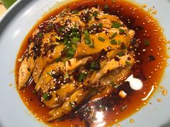 椒麻鸡-常和州·夜宵大排档(常州单店)
