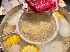 -牛事制造局牛肉火锅(莲岳路店)