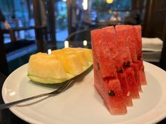 -夜宴江景餐厅