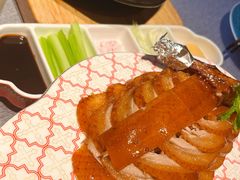 -喜悦烤鸭·新京菜(王府井店)