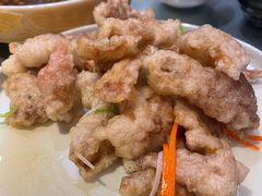 -伴鱼烤货东北菜(雅仕铭苑店)