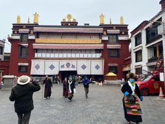 -小昭寺