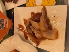 -全聚德(上海首店浦东店)