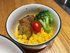 -森Some Fusion(荔湾店)