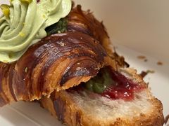 -CARINO BAKERY&CAFE(人广来福士店)