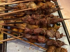 -望京小腰(北京总店)