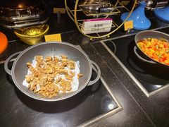 蒜香排骨-泰谷酒店·太古码头闽菜自助餐厅