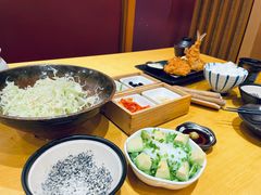 -胜博殿日式炸猪排(西红门店)