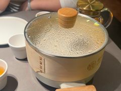 -额娘·现烙春饼烤鸭(太原总店)