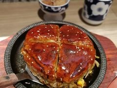 -小山日本料理(兴业太古汇店)