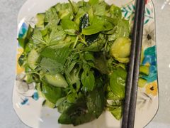 -松针蔡记蒸饺(花园路店)