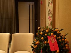 -金轩中餐厅 Jin Xuan(浦东丽思卡尔顿酒店)