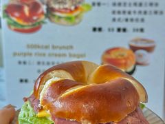 -B.O.M波姆烘焙(凤凰街店)