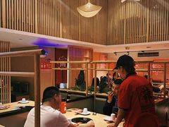 -何师傅美蛙鱼头(汉街店)