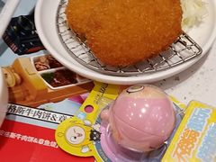 -味千拉面(又一城店)