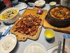 -小暖厨·长沙菜(孟州店)