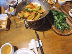 -隔壁老王·家常云南菜(花巷店)