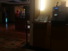 -咖啡苑·沈阳今旅酒店Hotel Jen·香格里拉集团