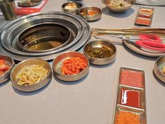 -韩一品韩国料理(柏庐南路店)