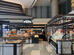 -西村叔叔的店·面包·甜品·蛋糕(清河万象汇店)