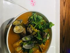 -何记花甲(印象城店)