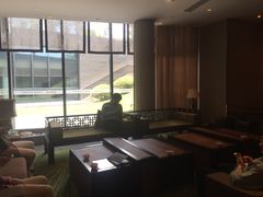 -富淳饭店(陆家嘴保利广场店)