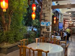 -庶民居中餐馆(花土店)