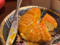 -鸟鹏烧鸟居酒屋(仁恒梦中心店)