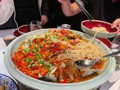 -隐厨·中国菜馆(三里屯T+MALL店)
