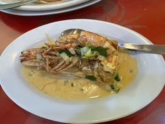 -大茄来海鲜餐厅(亚洲城分行)