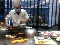 -大渔铁板烧(大悦城店)