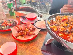 -老闵田螺馆·南昌特色小炒(梦时代店)