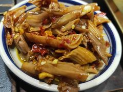 -盟重烧烤(高正街店)
