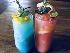 -琶醍壹号•潮菜江景餐吧