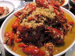 -指爱龙虾(金杨路总店)