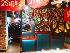 -品质伊骊新疆菜(紫金店)