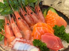 -大渔铁板烧(民盈·国贸城店)