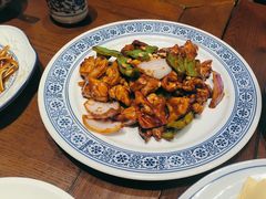 -百花深处·老北京风味菜