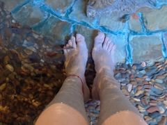 -泉城欧乐堡戏水湾艺术养生温泉