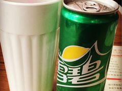 -香港仔茶餐厅(凤阳店)